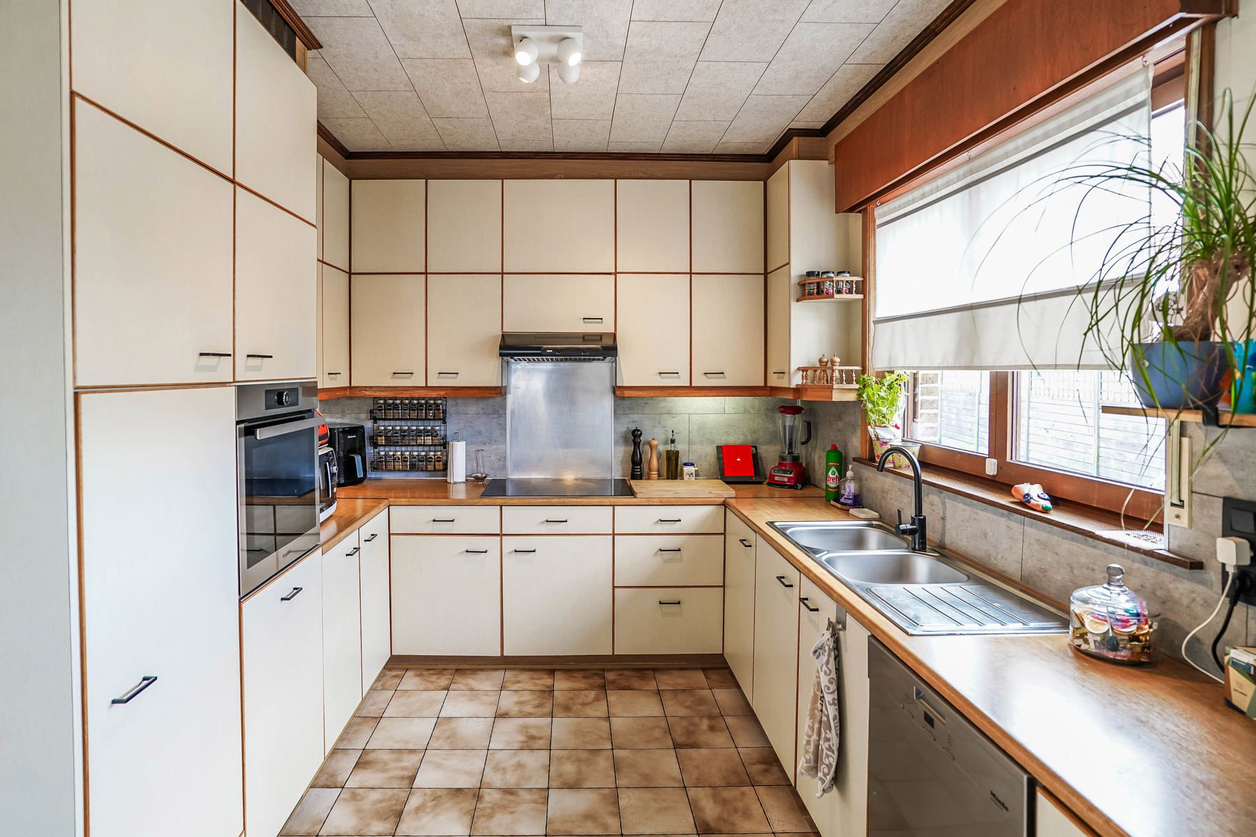 Charmante en leuk gelegen woning te Malderen foto 14
