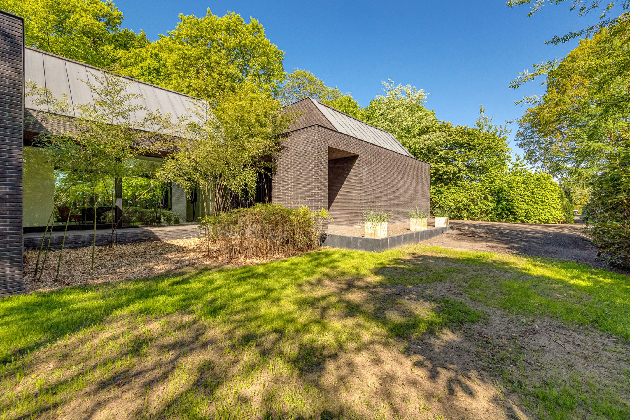 Exclusieve villa in een groene oase van 82 are foto 26