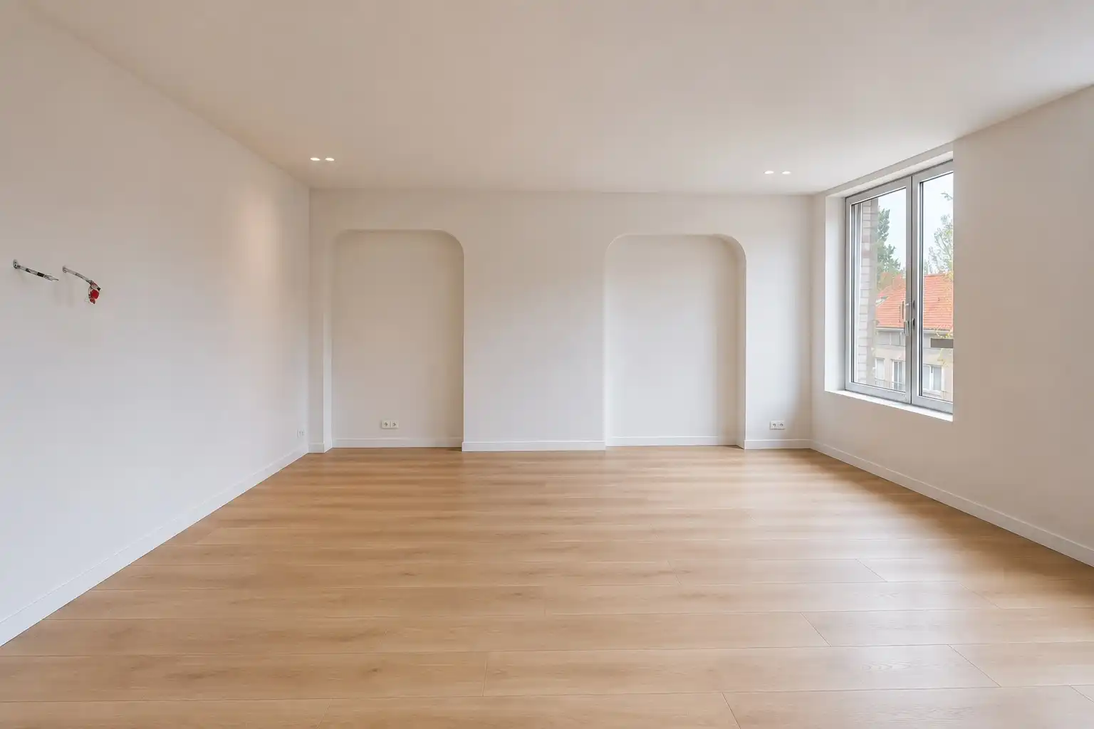 Hoofdfoto van de publicatie: luxe uitvoering-4 slpk-2 badkamers -EPC B bij oplevering