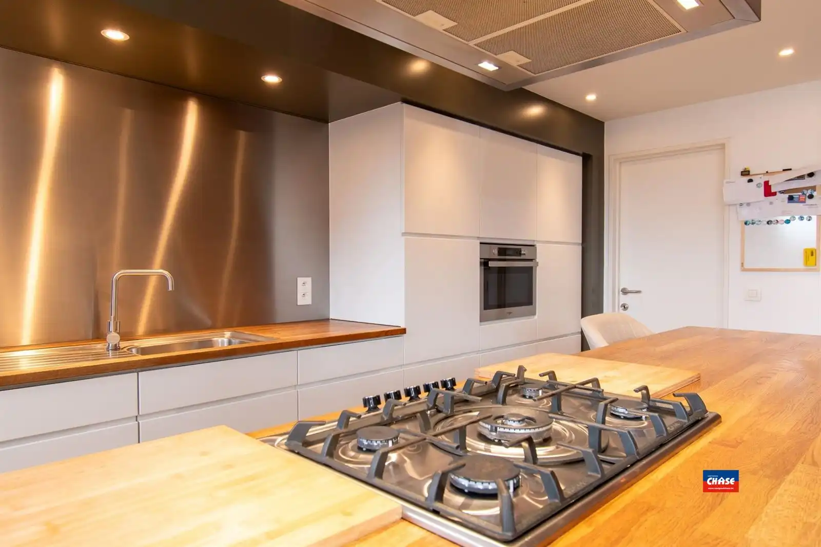 Energiezuinig appartement met twee slaapkamers en een prachtig terras  foto 4