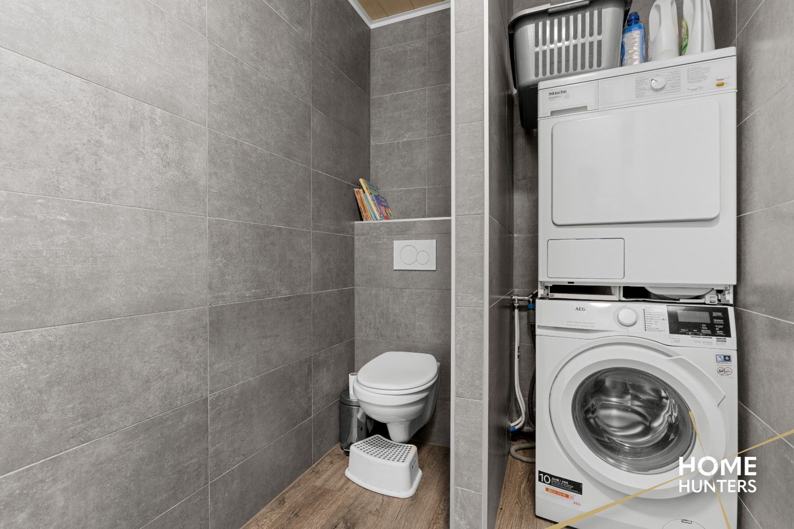 Unieke herenwoning in het centrum van Ieper – wonen en/of ondernemen foto 14