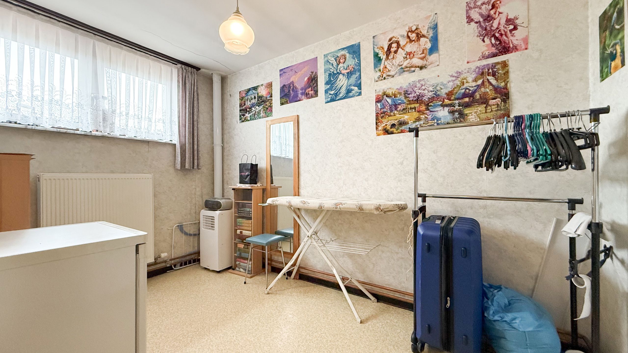 Instapklare woning met 4 slpk in Heusden-Zolder! foto 10