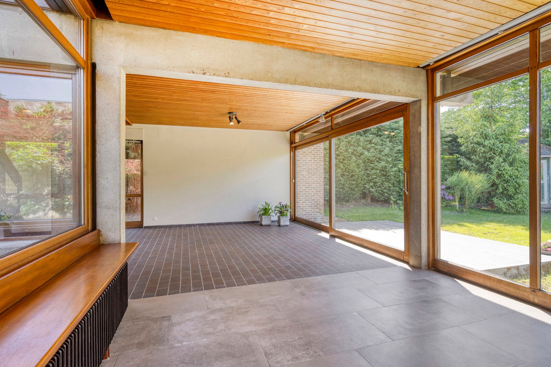 Architecturale villa met top-ligging! foto 7