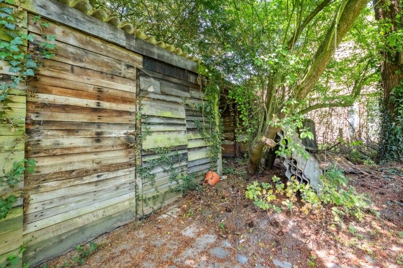 Ruime bungalow op 1.040 m² grond te Varsenare foto 11