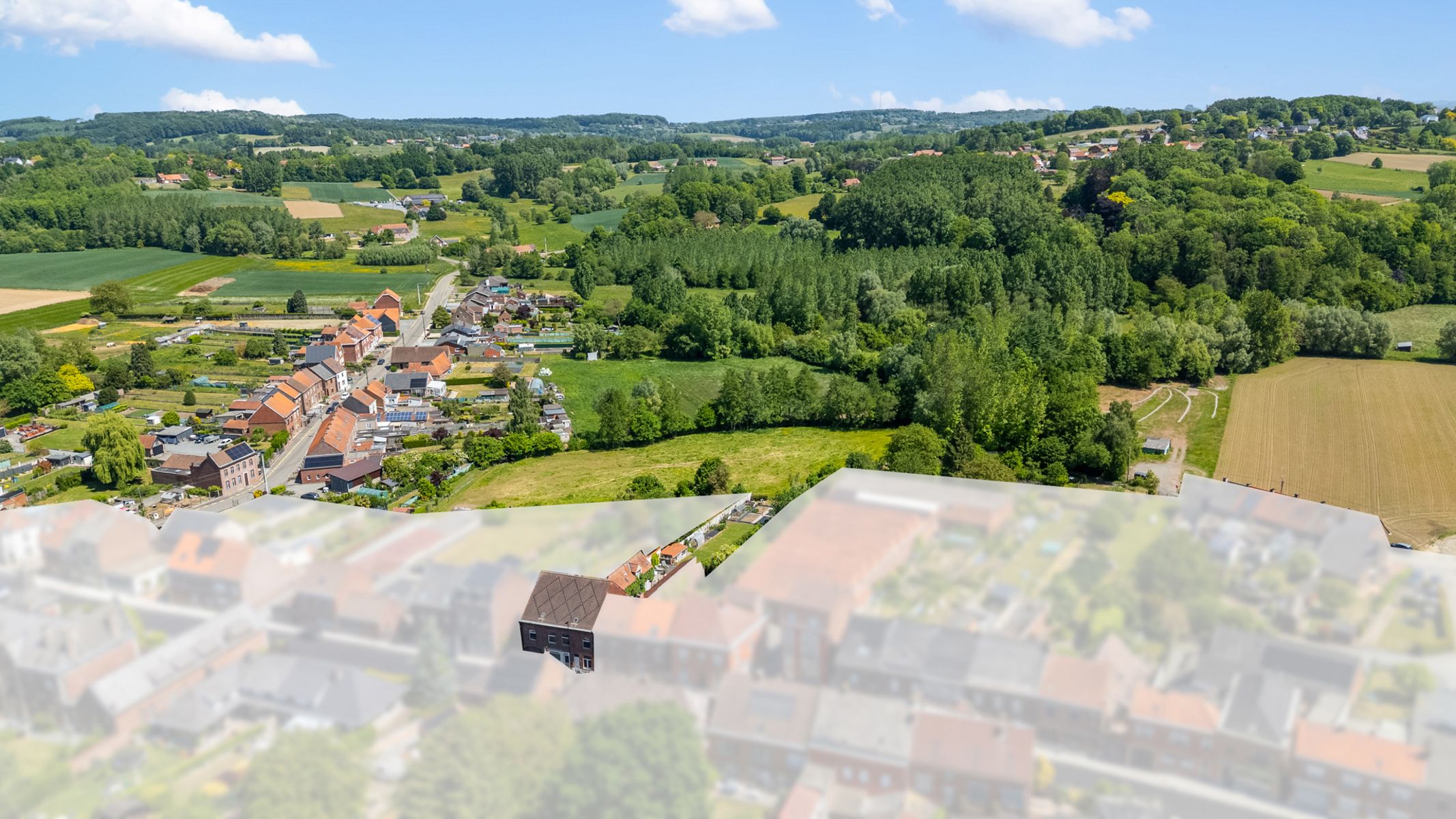 Karaktervolle woning te koop met 5 slaapkamers foto 24