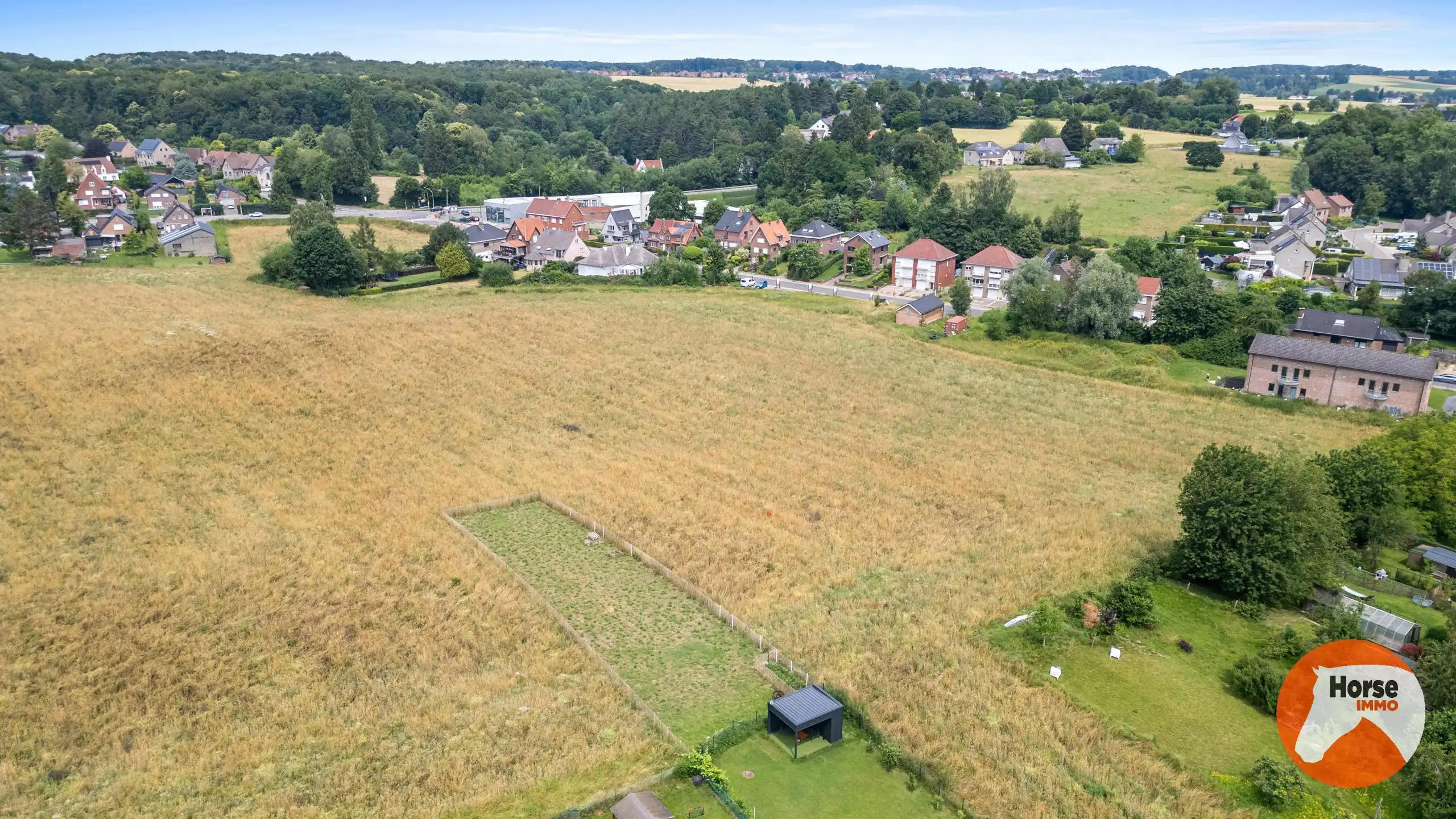 TERVUREN - Weide van 4,45HA foto 4