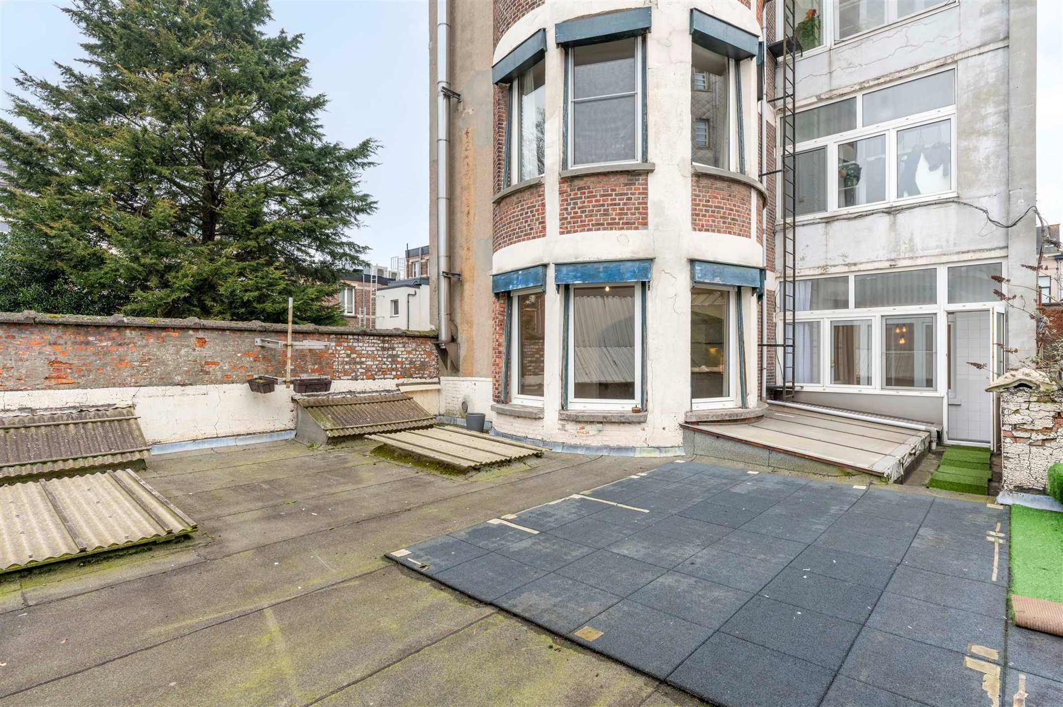 Oase van rust aan Generaal Lemanstraat foto 17