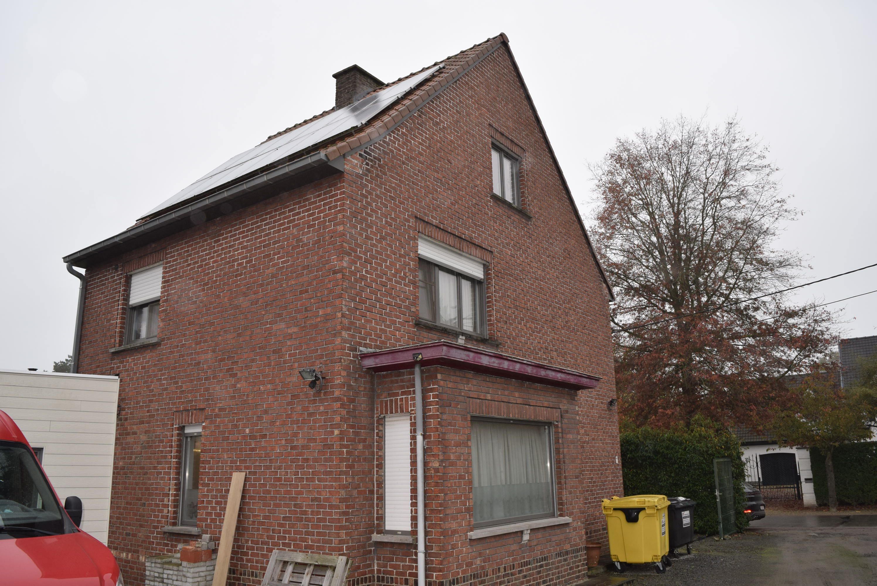 Hoofdfoto van de publicatie: TE KOOP in ZULTE - OLSENE aan de Kasteelstraat, 2