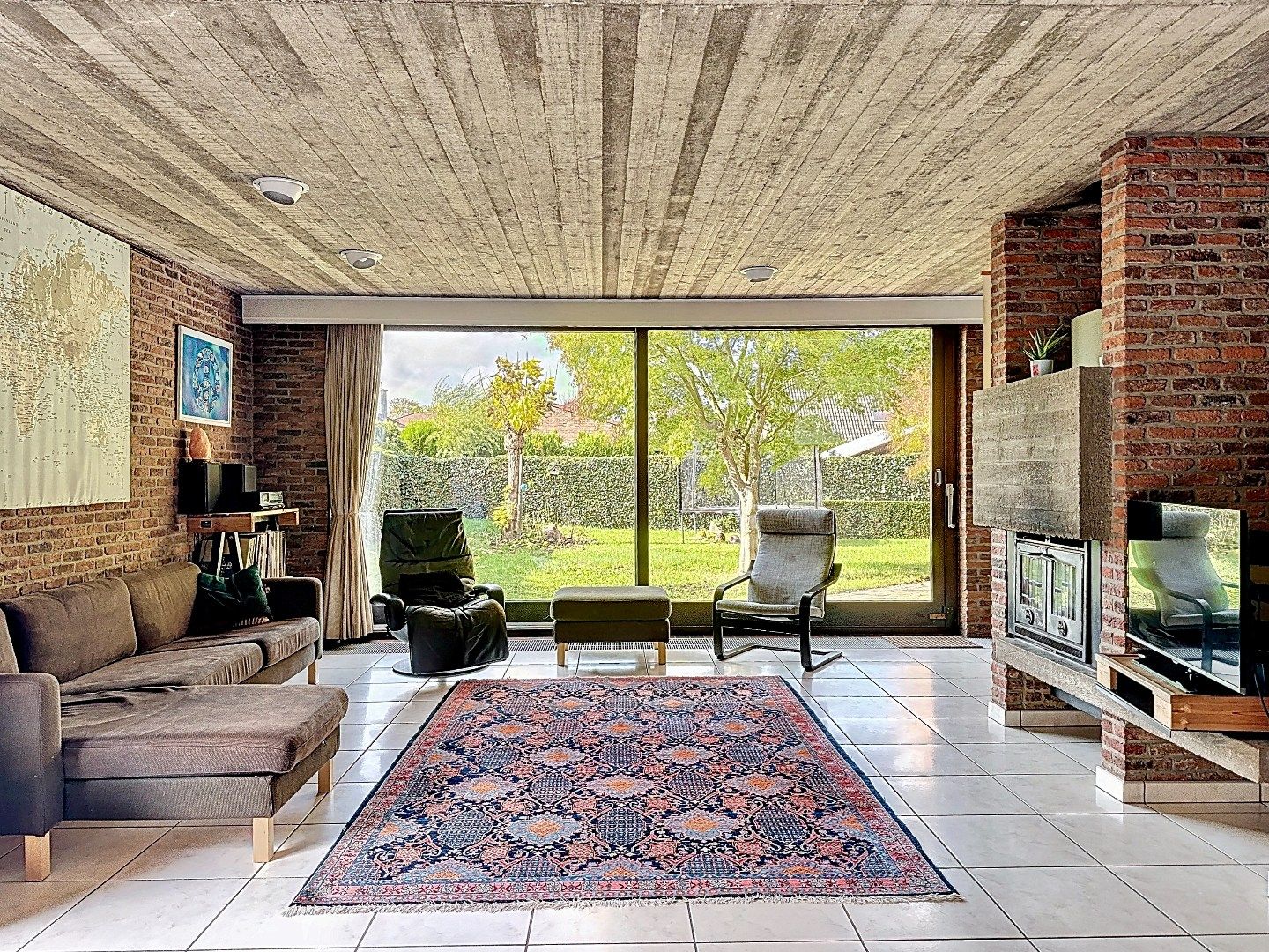 Ruime gezinswoning te Wilsele  foto 3