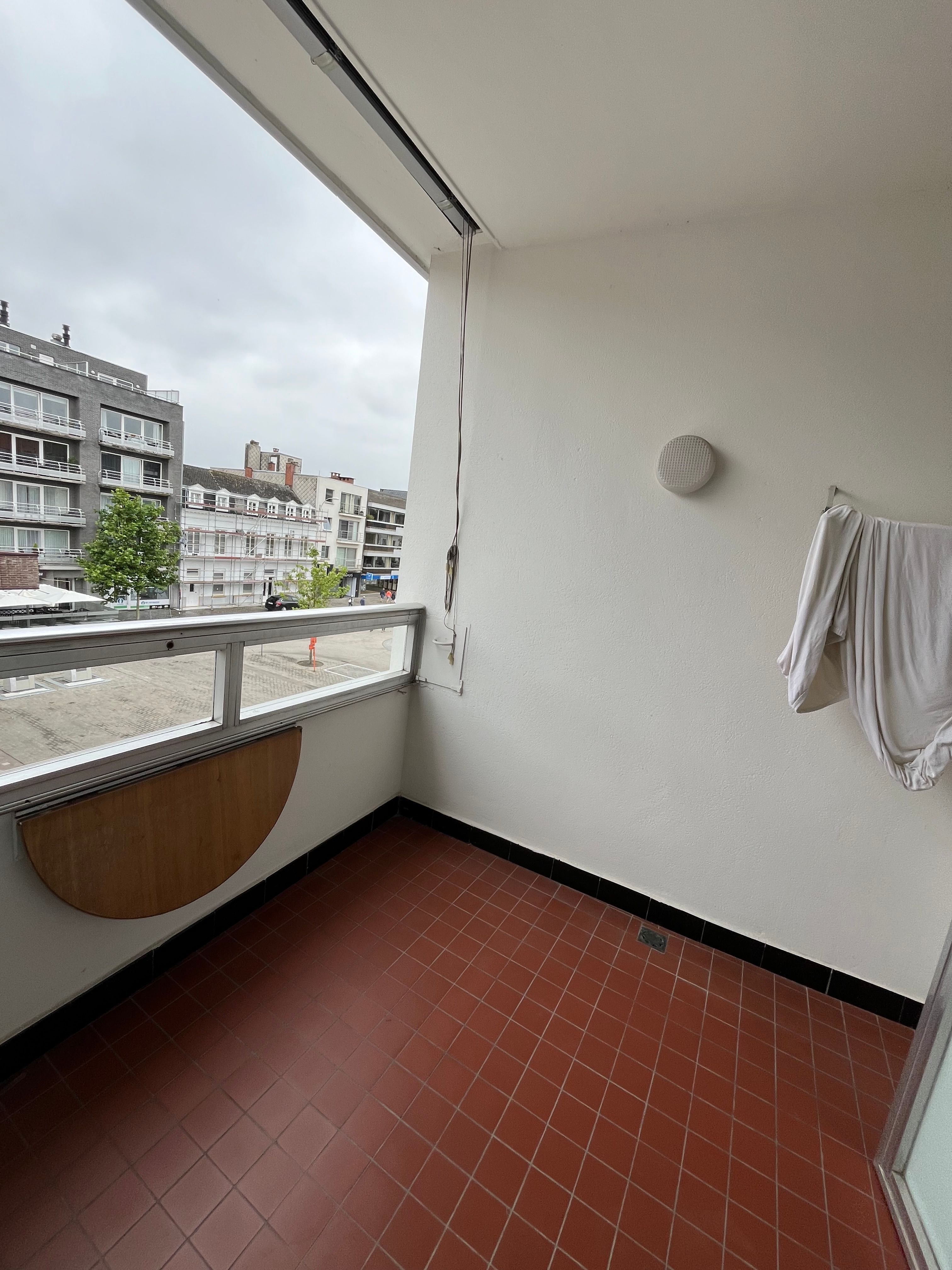 APPARTEMENT MET ZONNETERRAS 5M2 foto 7