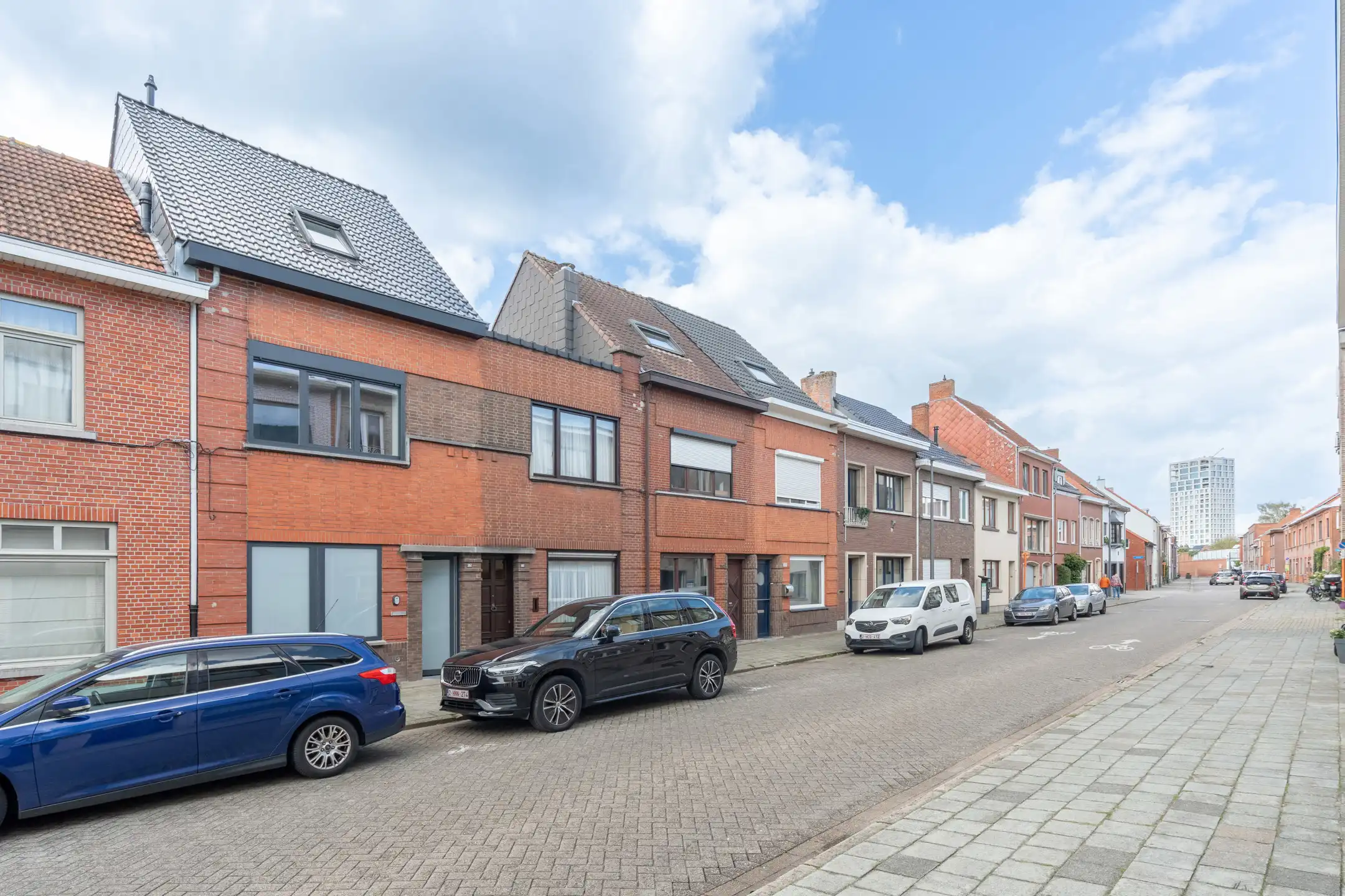 Vernieuwbouwwoning ('26) met 3 slpk op 306 m²met achteringang foto 43