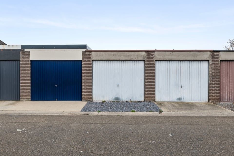 ENERGIEZUINIGE GEZINSWONING MET GARAGE VLAKBIJ HET CENTRUM VAN SINT-TRUIDEN foto 29