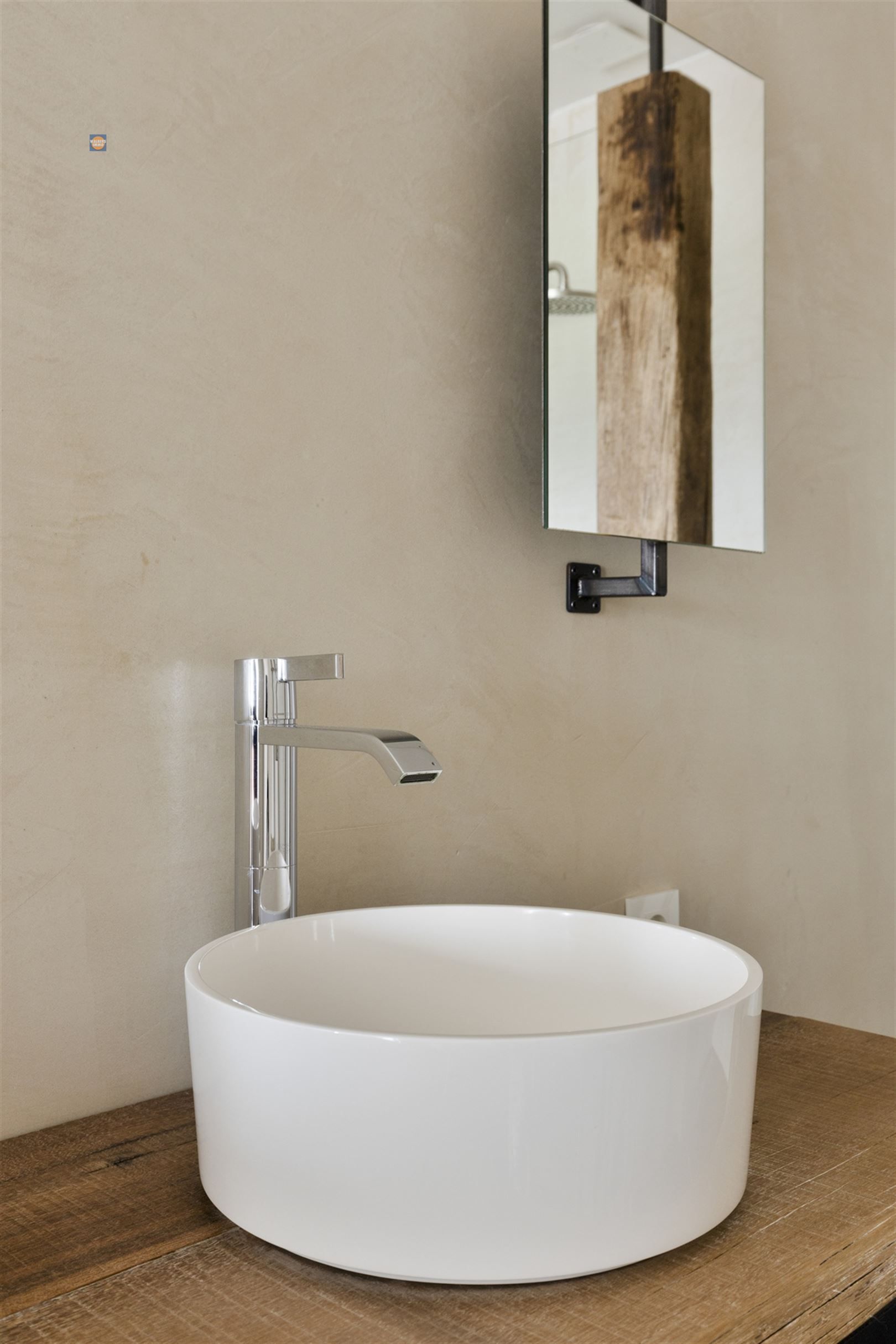 Unieke, Instapklare Loft van 125 m² ! foto 17