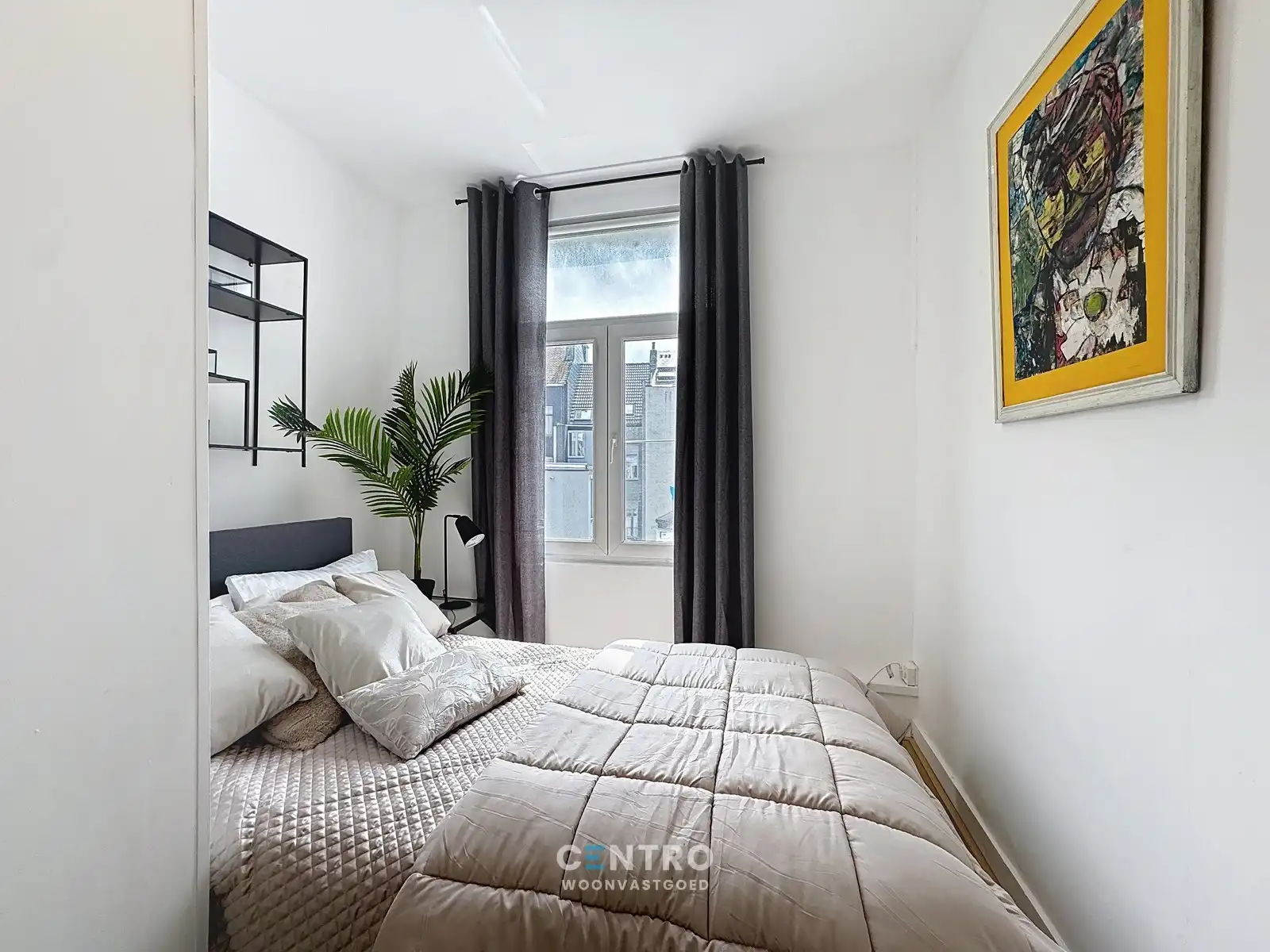 LEUK appartement in het HARTJE van Blankenberge! foto 12