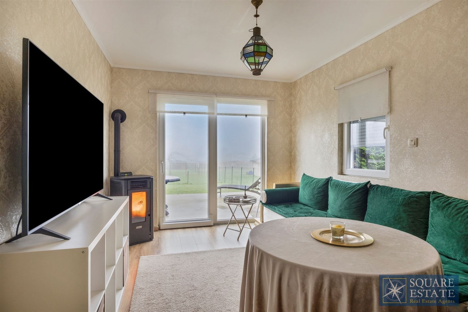 Charmante villa foto 11