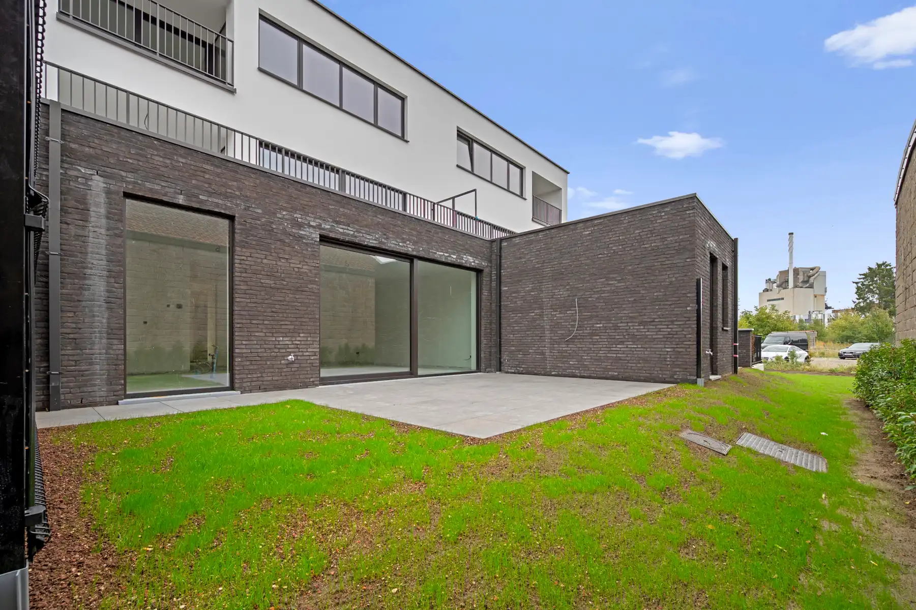 18 Nieuwbouw BEN-appartementen te Oudegem foto 29