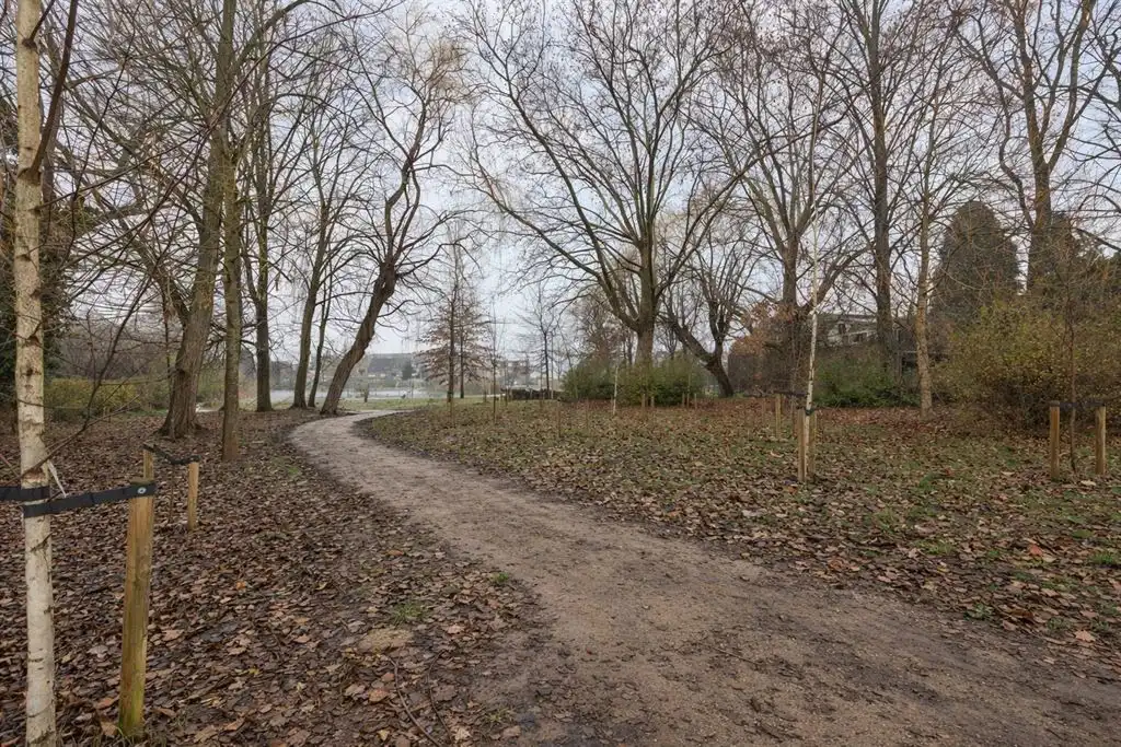 Ruim magazijn met buitenruimte foto 13