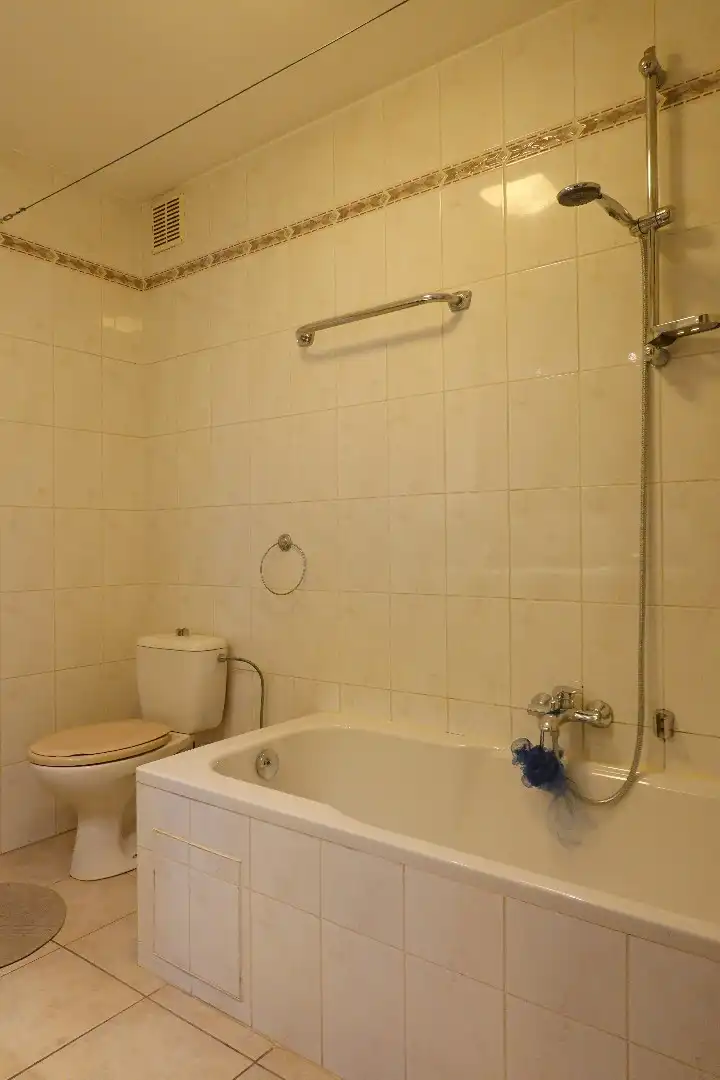 Gezellig appartement te Sint-Michiels foto 6
