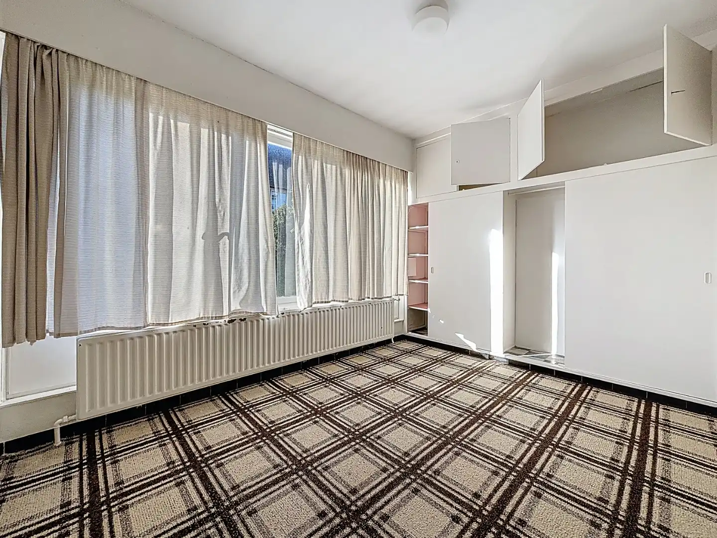 Te renoveren villa op toplocatie in de Simli-wijk Nieuwpoort-bad foto 13