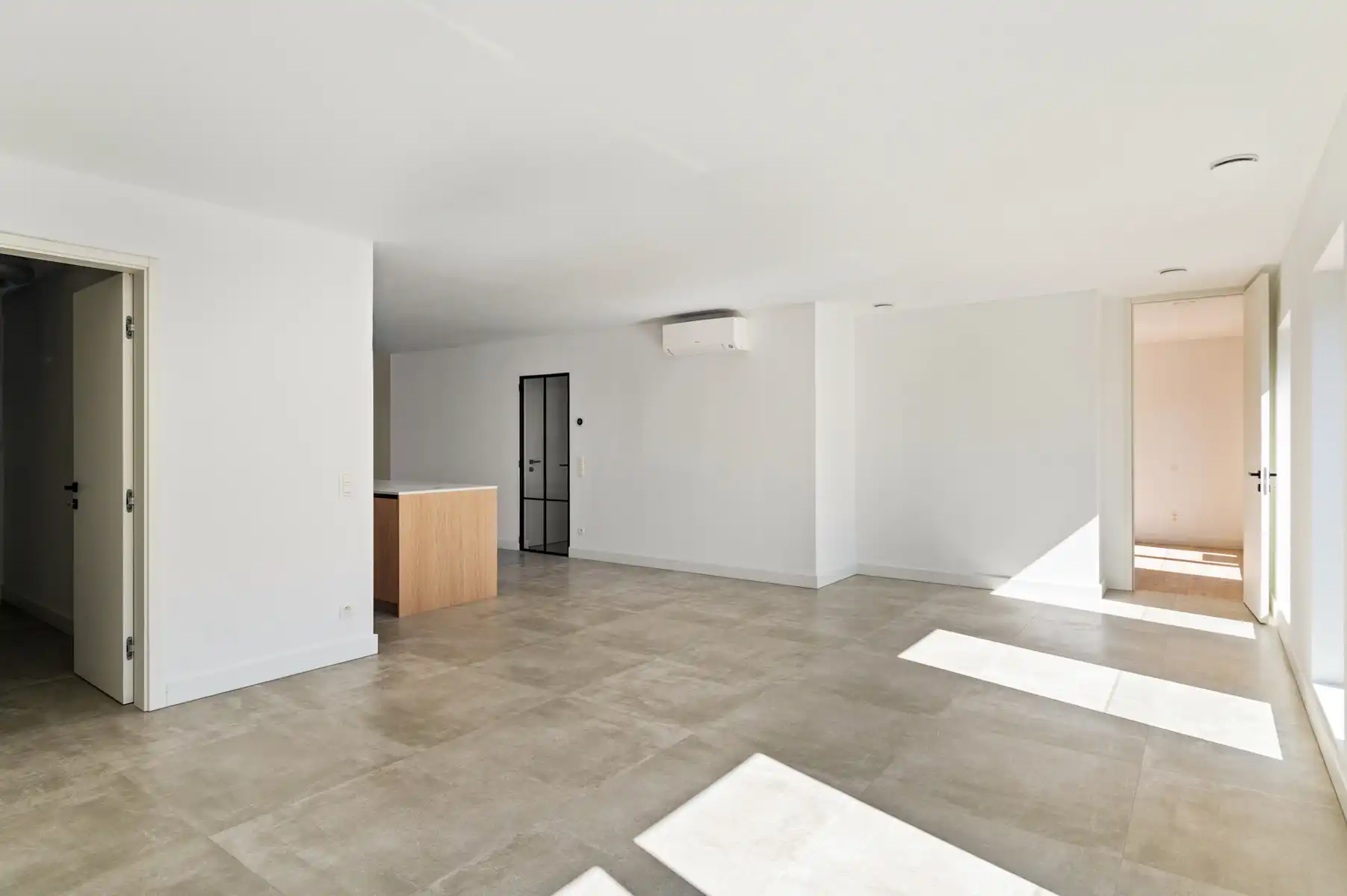 Nieuwbouwappartement van ca. 164 m² met terras van ca. 50 m² foto 2