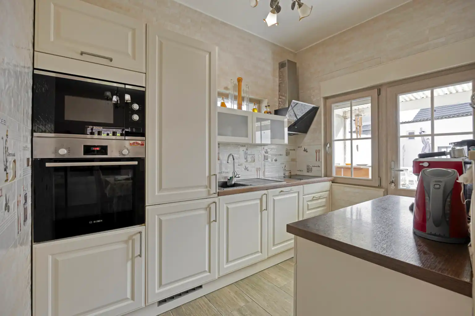 Instapklare open bebouwing op een perceel van 4 are foto 6