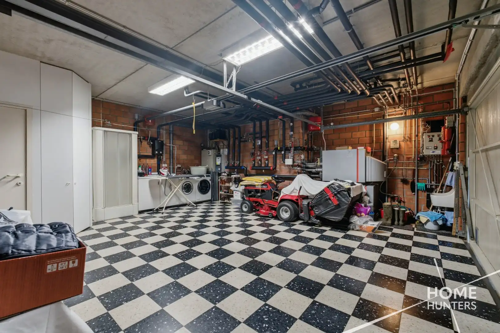 Exclusief wonen op de Gitsberg: villa met 5 slaapkamers en 4.441 m² foto 39