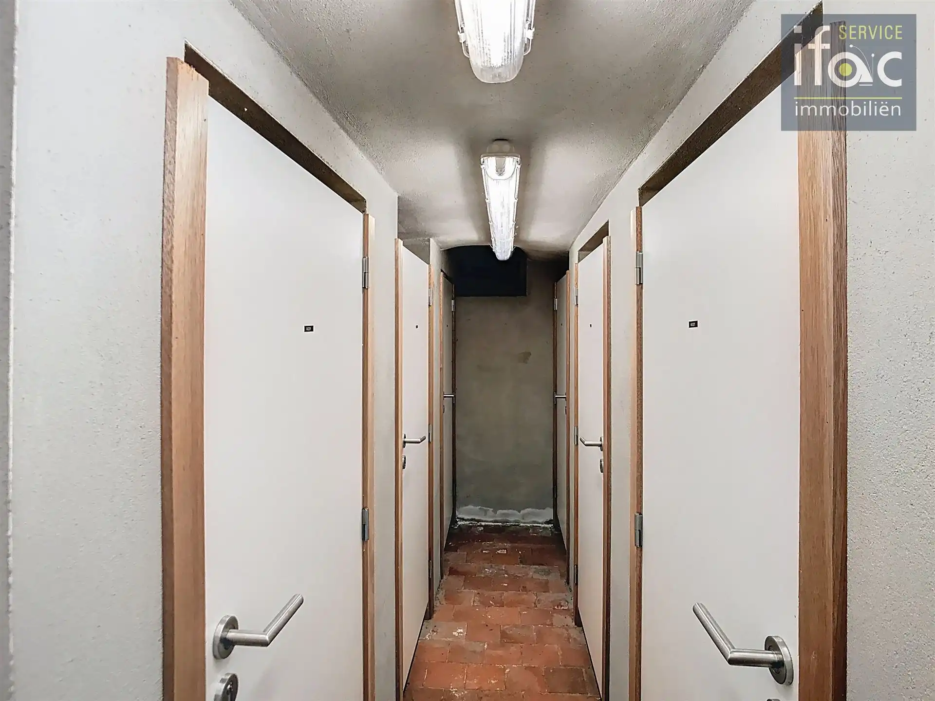 Centraal gelegen appartement foto 15