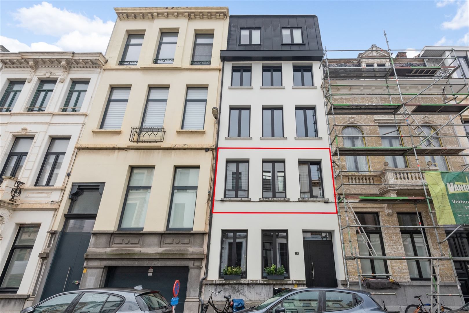 Instapklaar appartement ca. 74m2 op toplocatie. foto 14