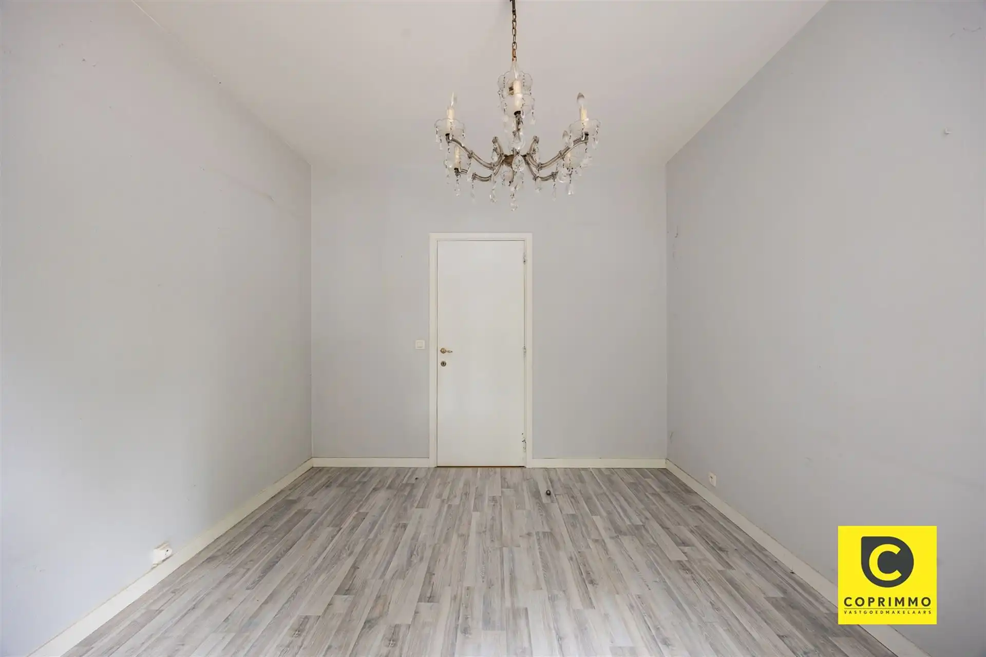 Comfortabel gelijkvloers 1-slaapkamer appartement foto 10