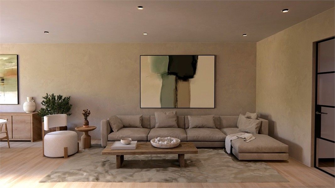 RUIME HALFOPEN BEBOUWING IN PASTORIJSTIJL foto 5