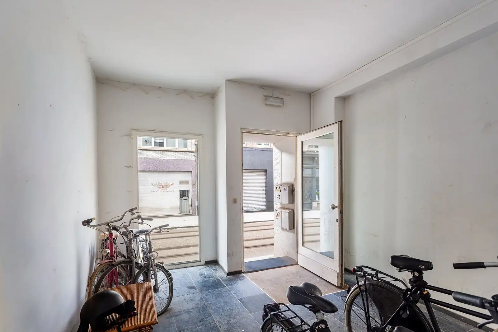 Uniek huis gelegen in het historische hart van Antwerpen foto 19