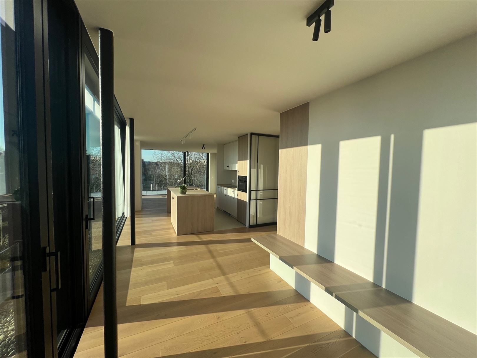 Prachtige nieuwbouwpenthouse op rustige ligging foto 9