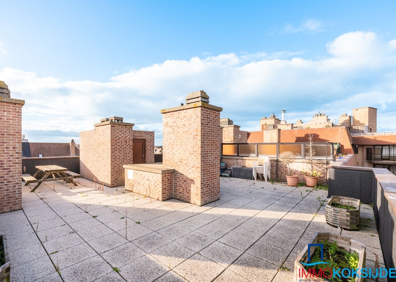 Les Oyats 0401 Koksijde foto 27