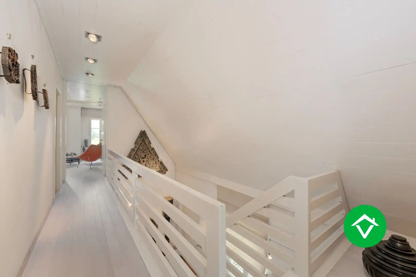 Alleenstaande topper met 3 slaapkamers nabij het Arboretum van Koekelare foto 21