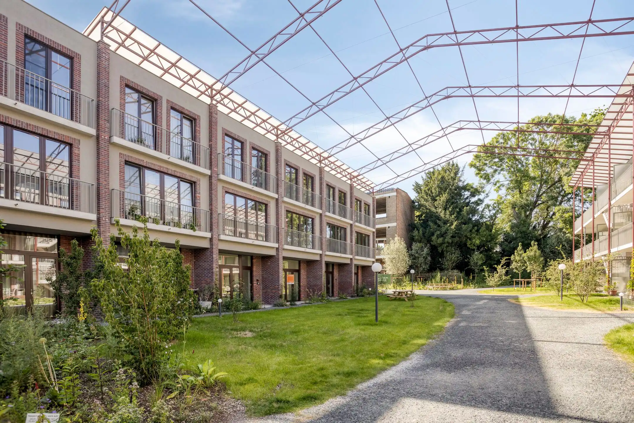 Nieuwbouw te Tienen: doordacht, verfijnd en klaar voor morgen foto 25