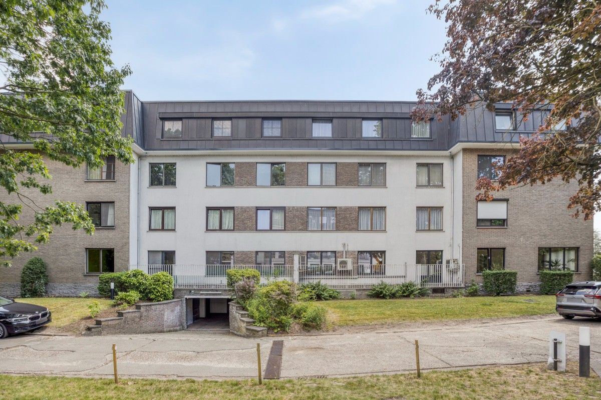 Ruim en zonnig appartement (122m²) met 3 slaapkamers en groot terras (20m²). foto 20