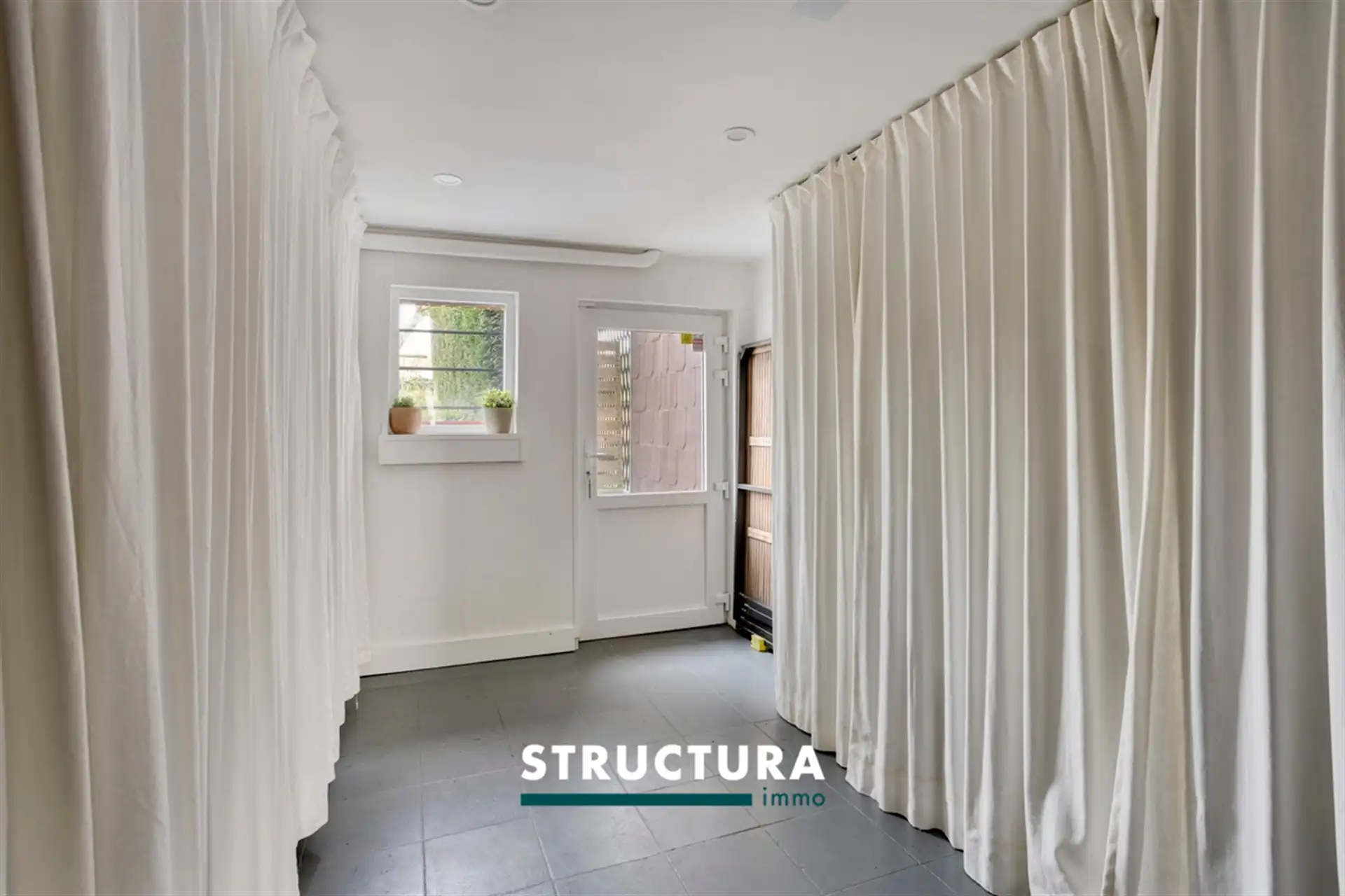 Instapklare woning met 3 kamers en stadstuin foto 26