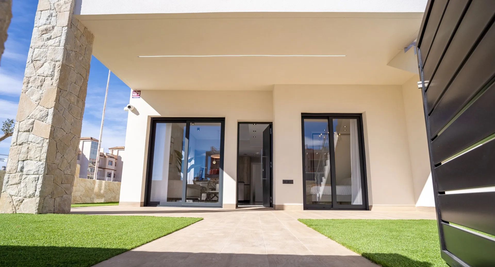 Creëer jouw Mediterrane droom: luxe appartementen met eigen tuin of exclusief solarium aan de Costa Blanca foto 19