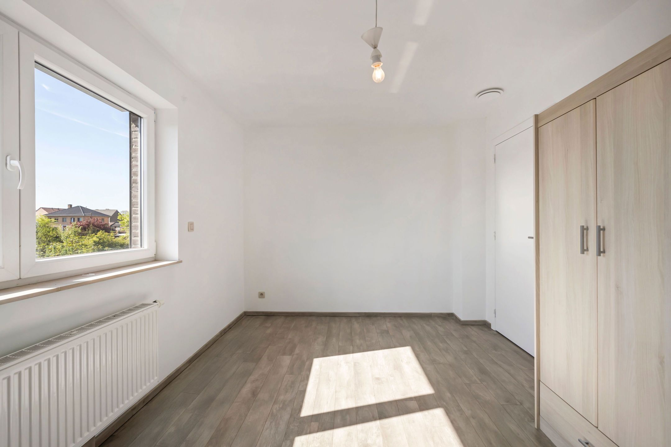 Energiezuinige OB op het einde van een doodlopend straatje foto 20