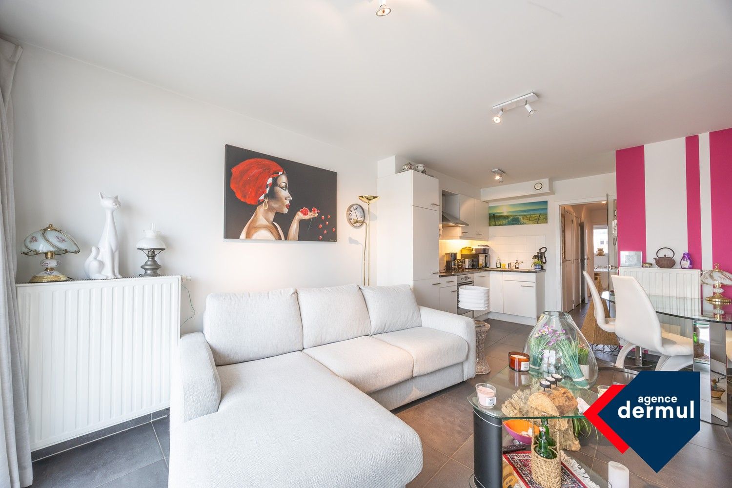 RESIDENTIE JACQUES COUSTEAU foto 6