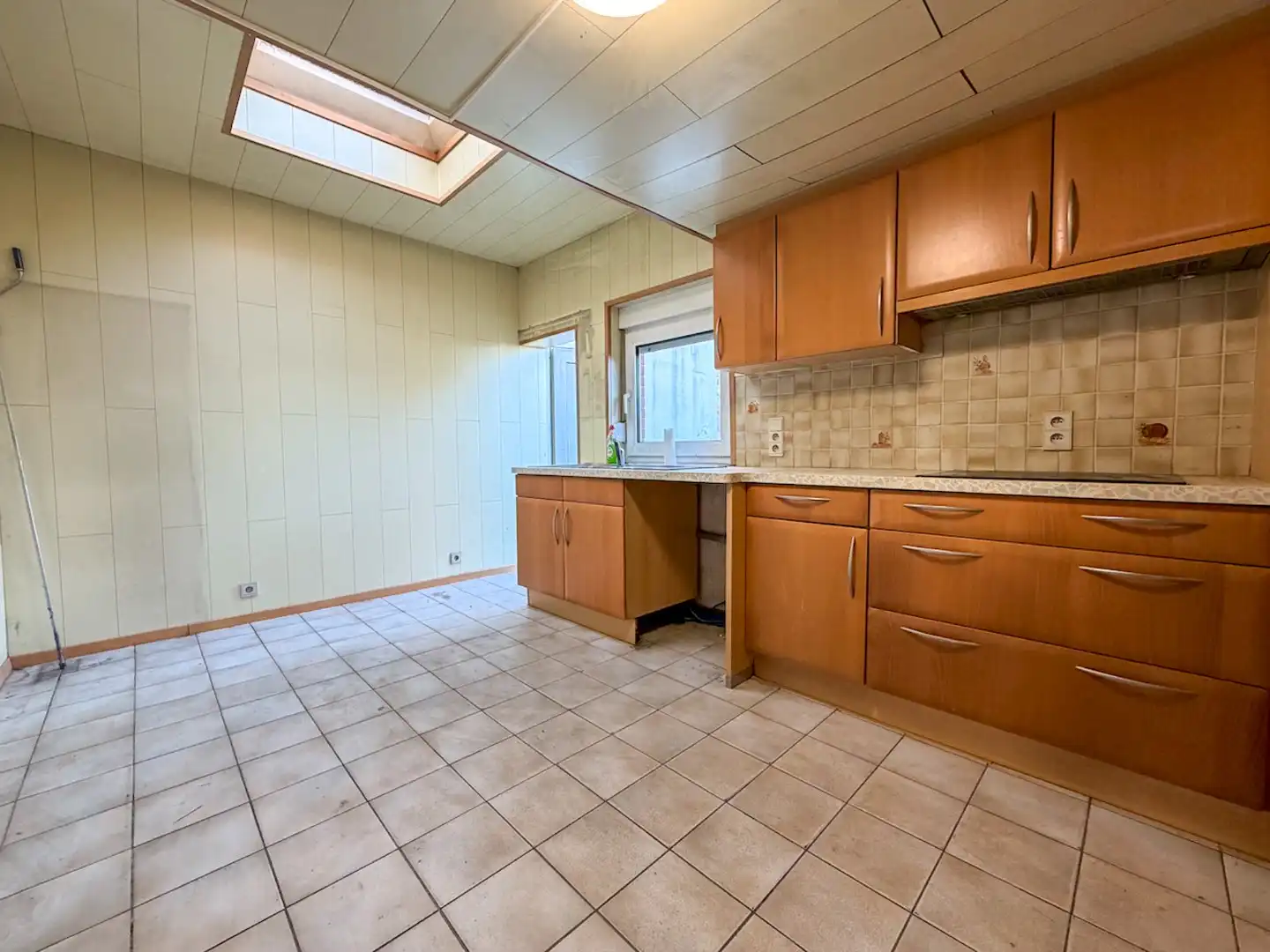 RIJWONING met 2/3 slaapkamers en zonnige tuin – 1640 SINT-GENESIUS-RODE foto 8