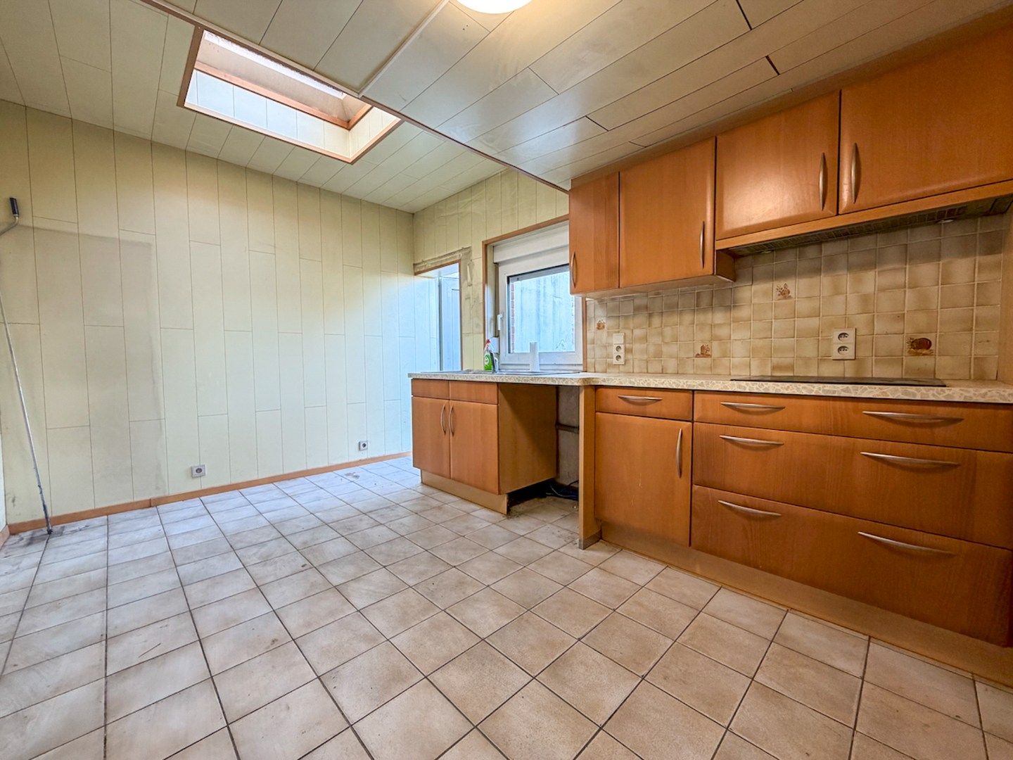 RIJWONING met 2/3 slaapkamers en zonnige tuin – 1640 SINT-GENESIUS-RODE foto 8