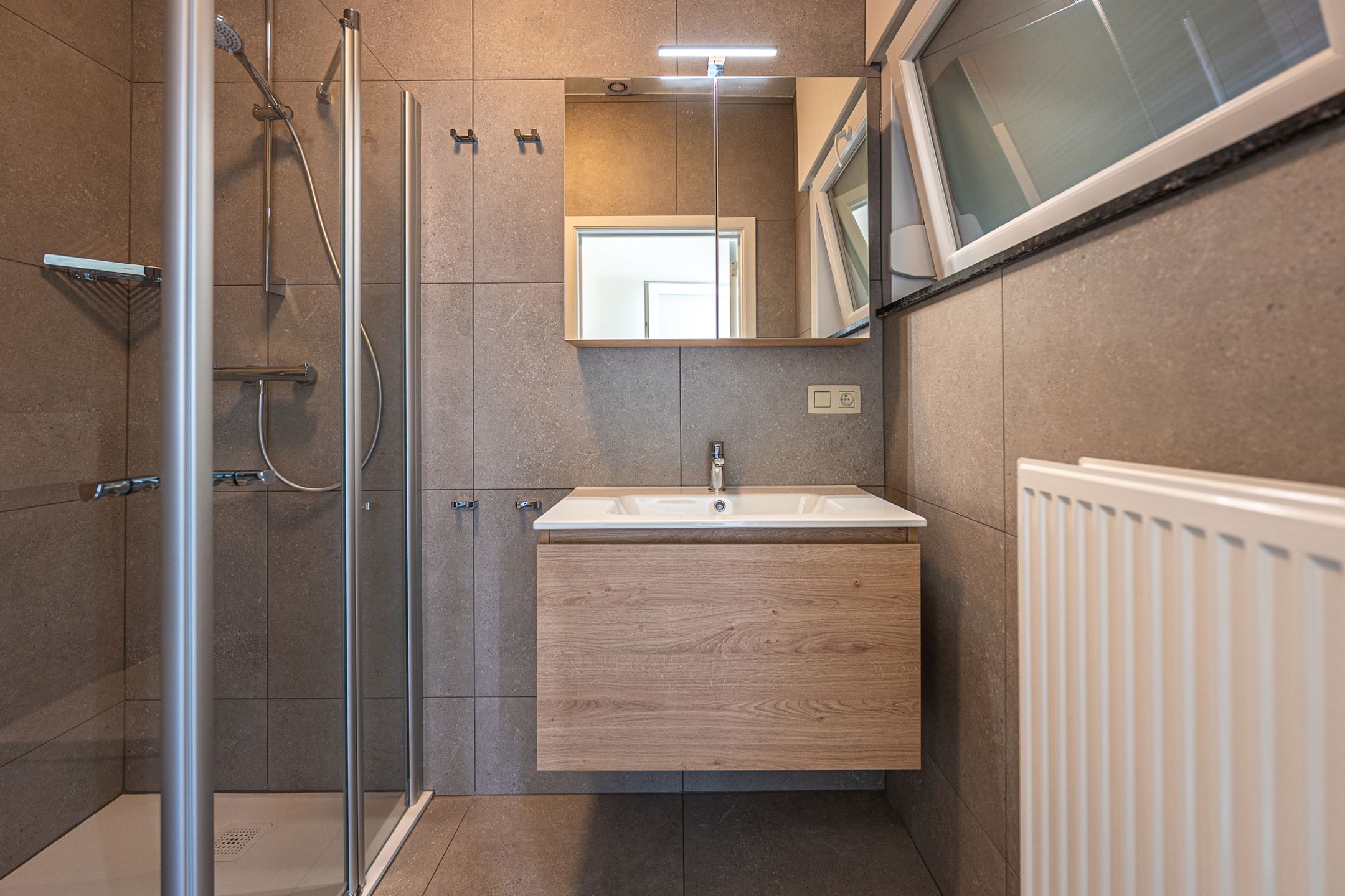 Instapklare woning met tuin foto 7
