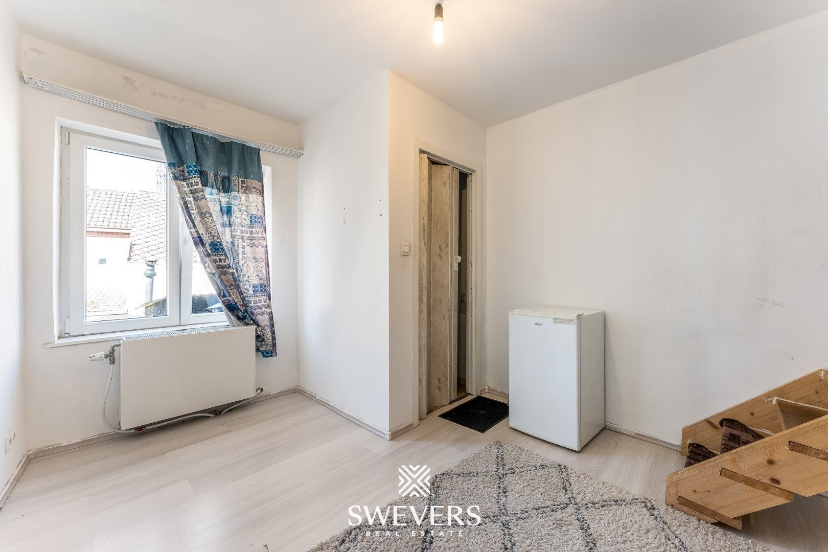 Rijhuis met 3 slpks op toplocatie in Tongeren foto 19