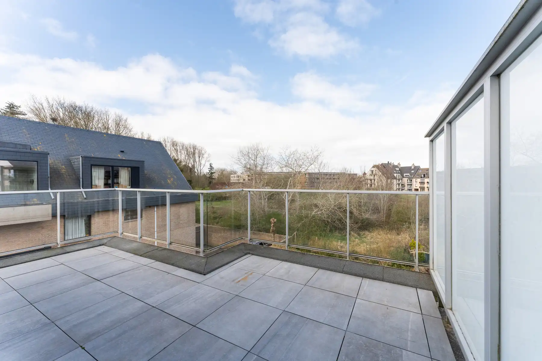 Uitstekend gelegen duplexappartement met zonneterras foto 15
