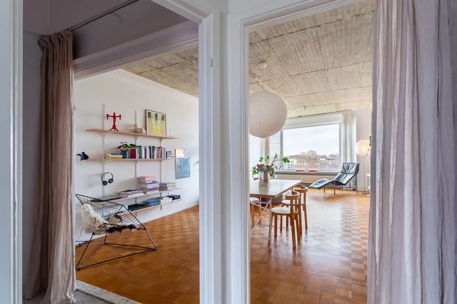 Instapklaar appartement met prachtig uitzicht foto 21