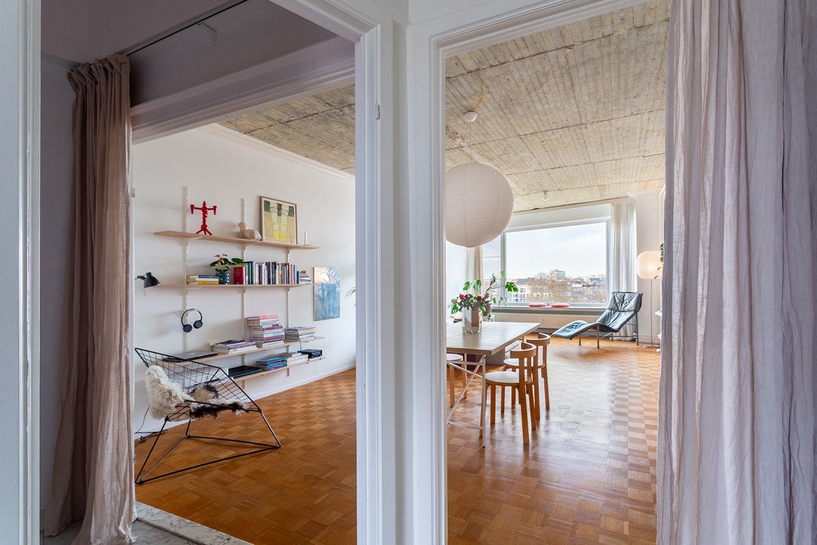 Instapklaar appartement met prachtig uitzicht foto 21