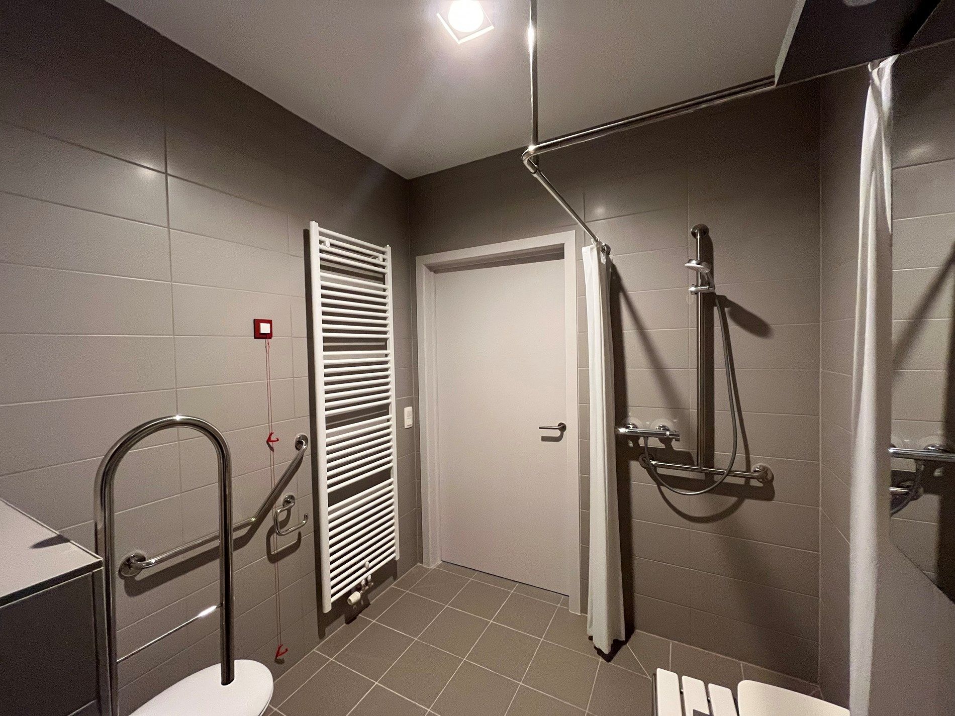 Assistentiewoning in standingvol gebouw foto 11