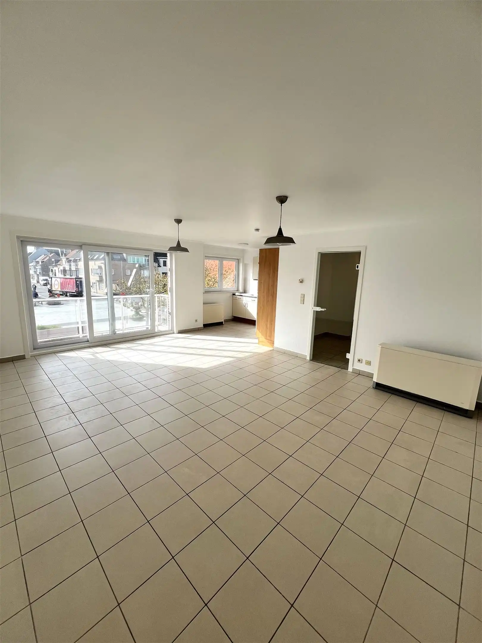 appartement met 1 slaapkamer foto 2