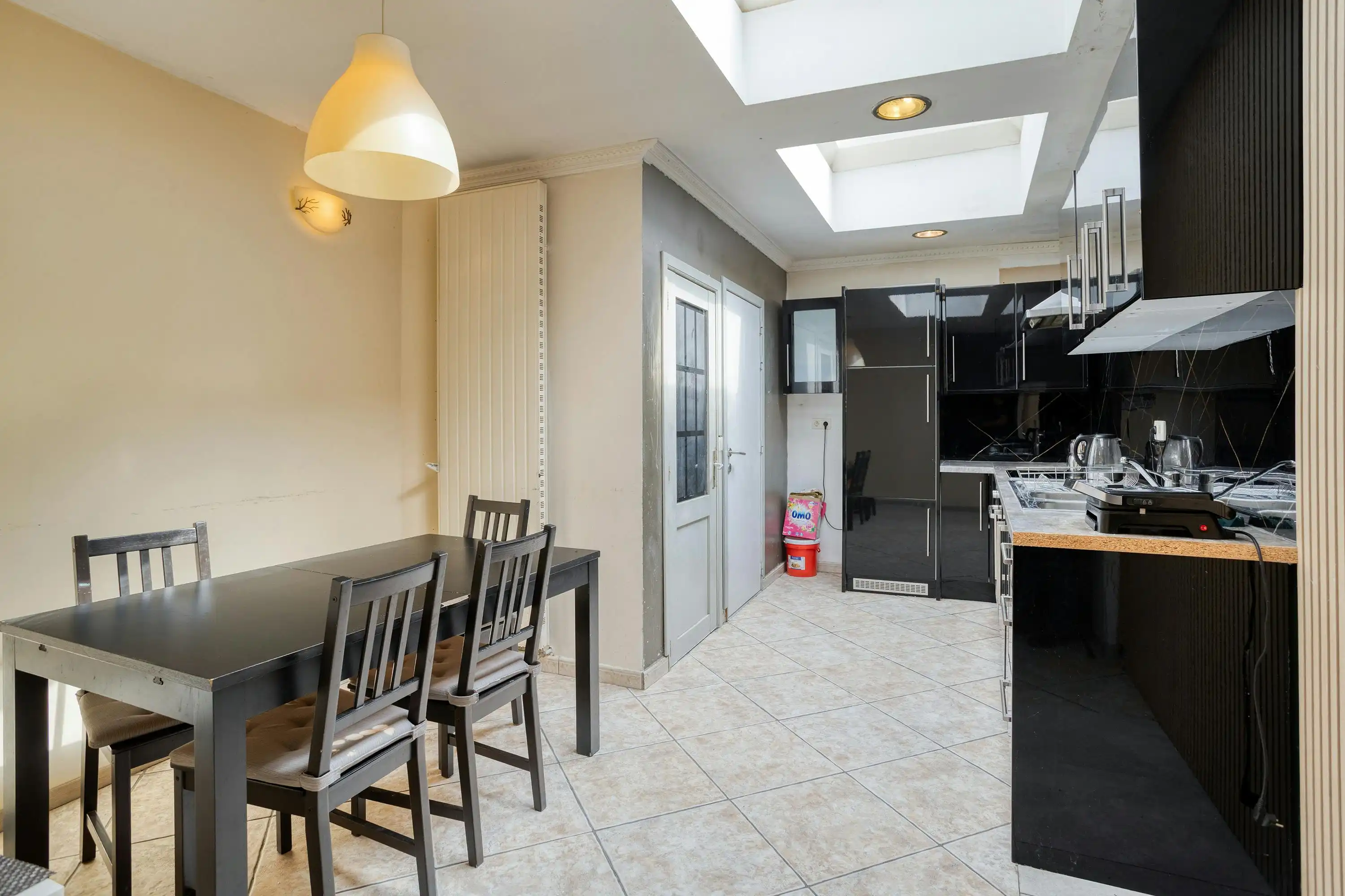 Ruime stadswoning met EPC C & tot 4 kamers in Mechelen! foto 6
